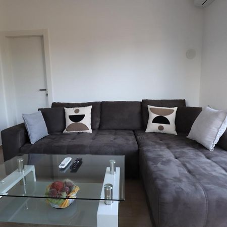 Medulin - Dani Apartment Eksteriør billede