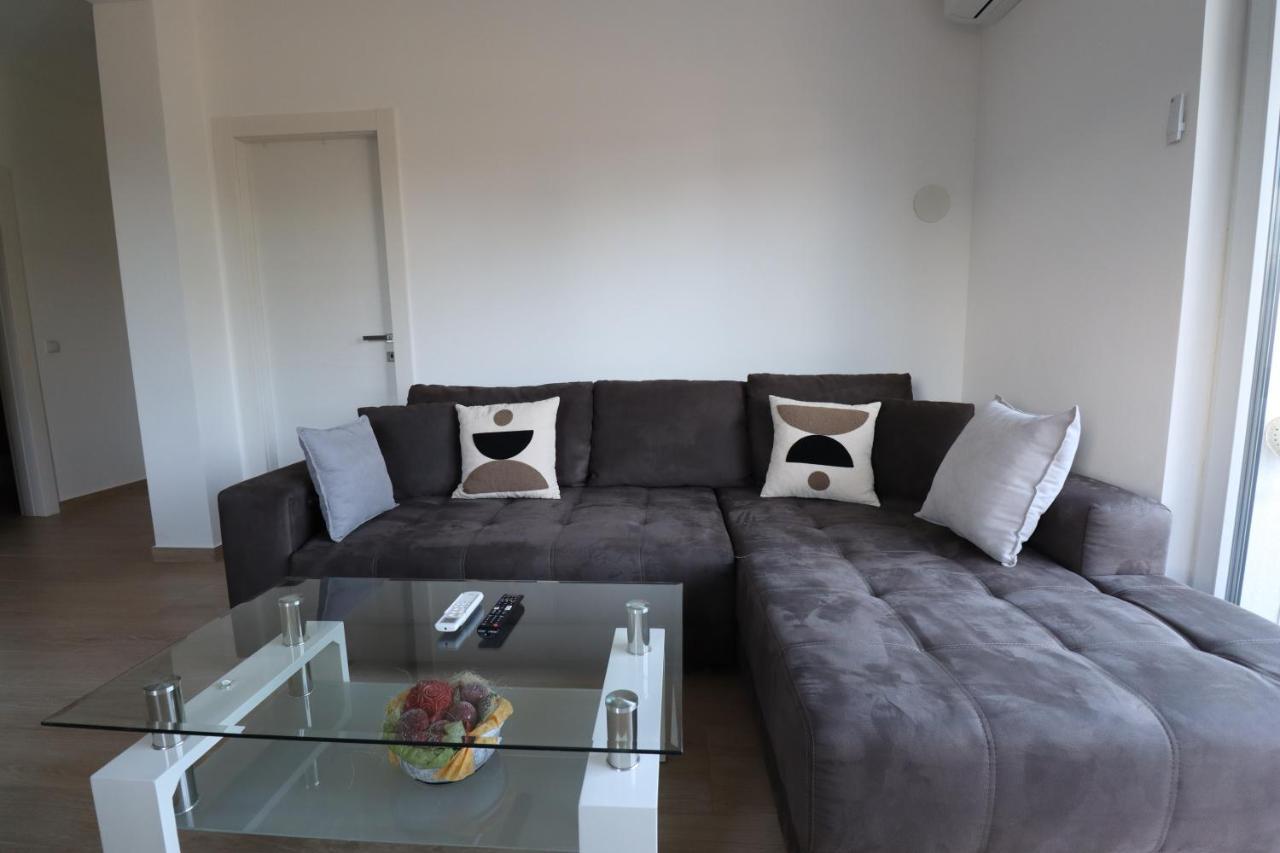 Medulin - Dani Apartment Eksteriør billede