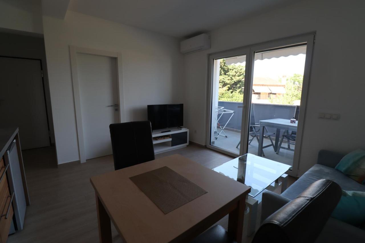 Medulin - Dani Apartment Eksteriør billede