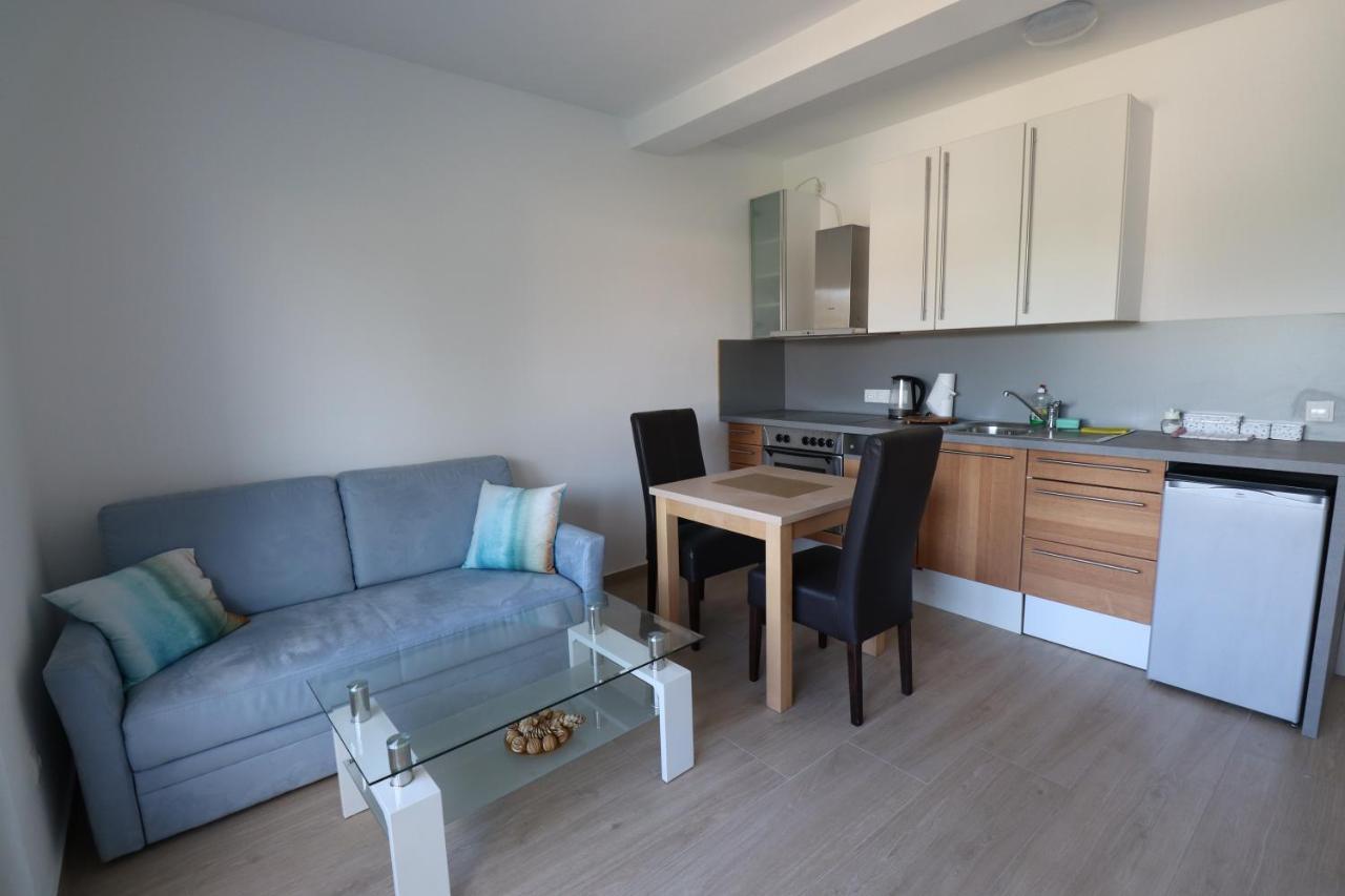 Medulin - Dani Apartment Eksteriør billede