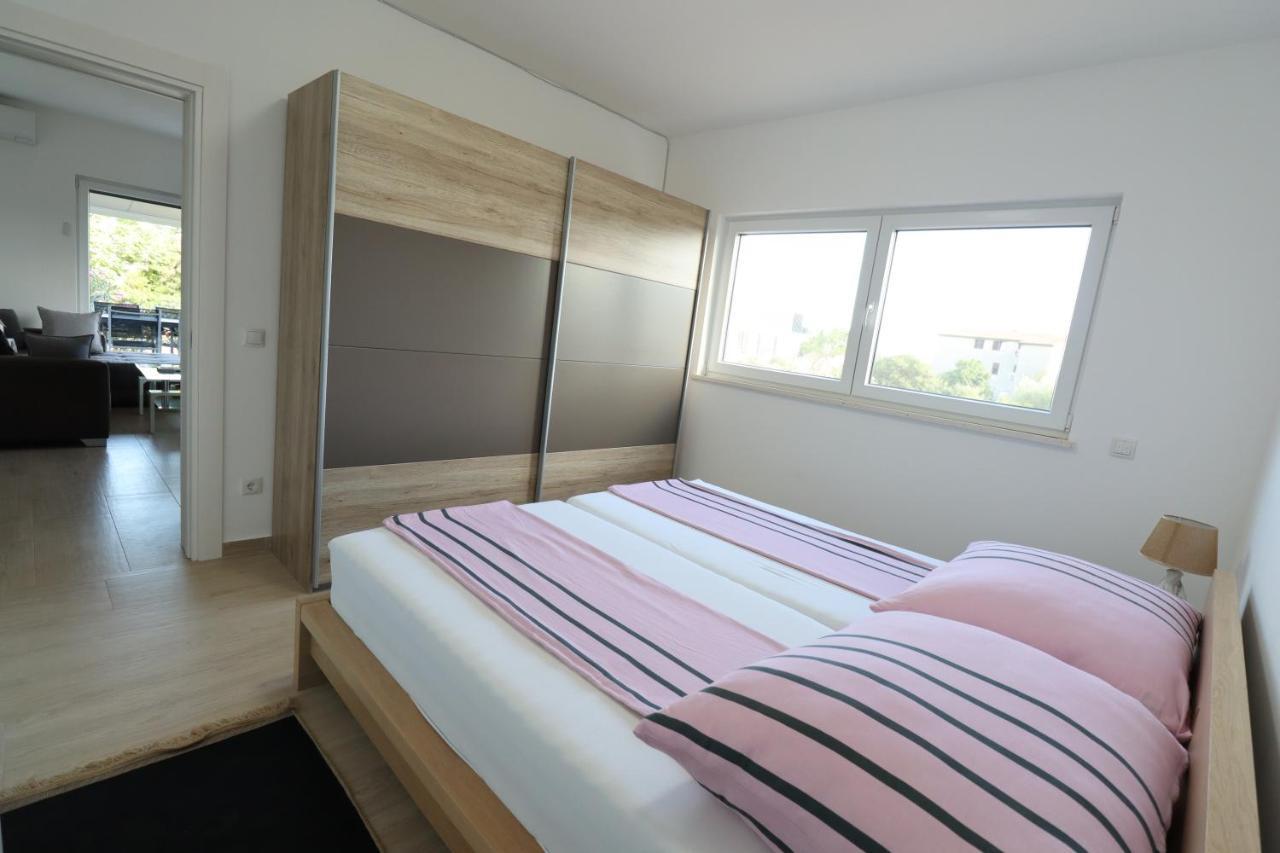 Medulin - Dani Apartment Eksteriør billede