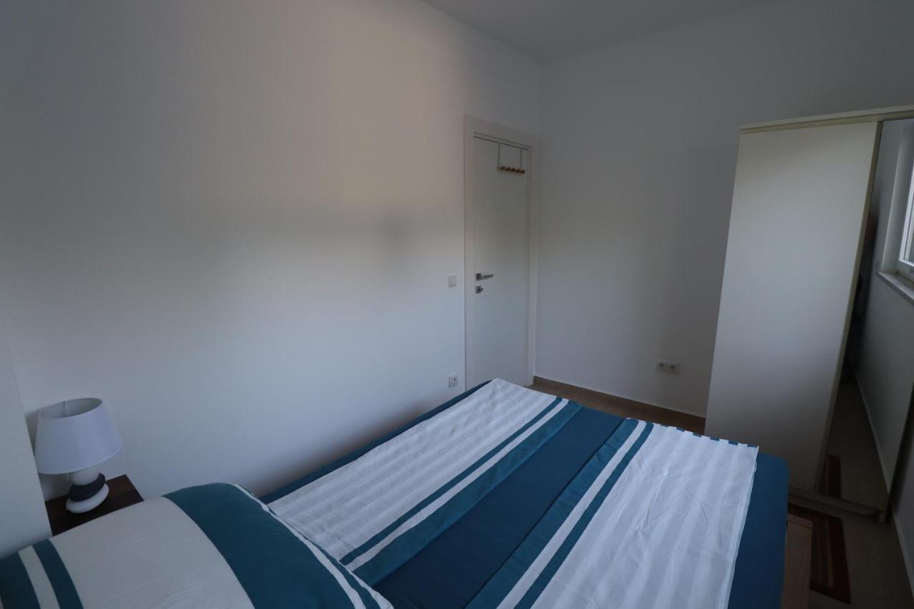 Medulin - Dani Apartment Eksteriør billede