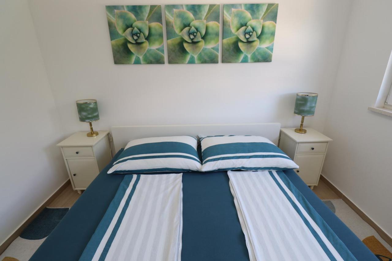 Medulin - Dani Apartment Eksteriør billede