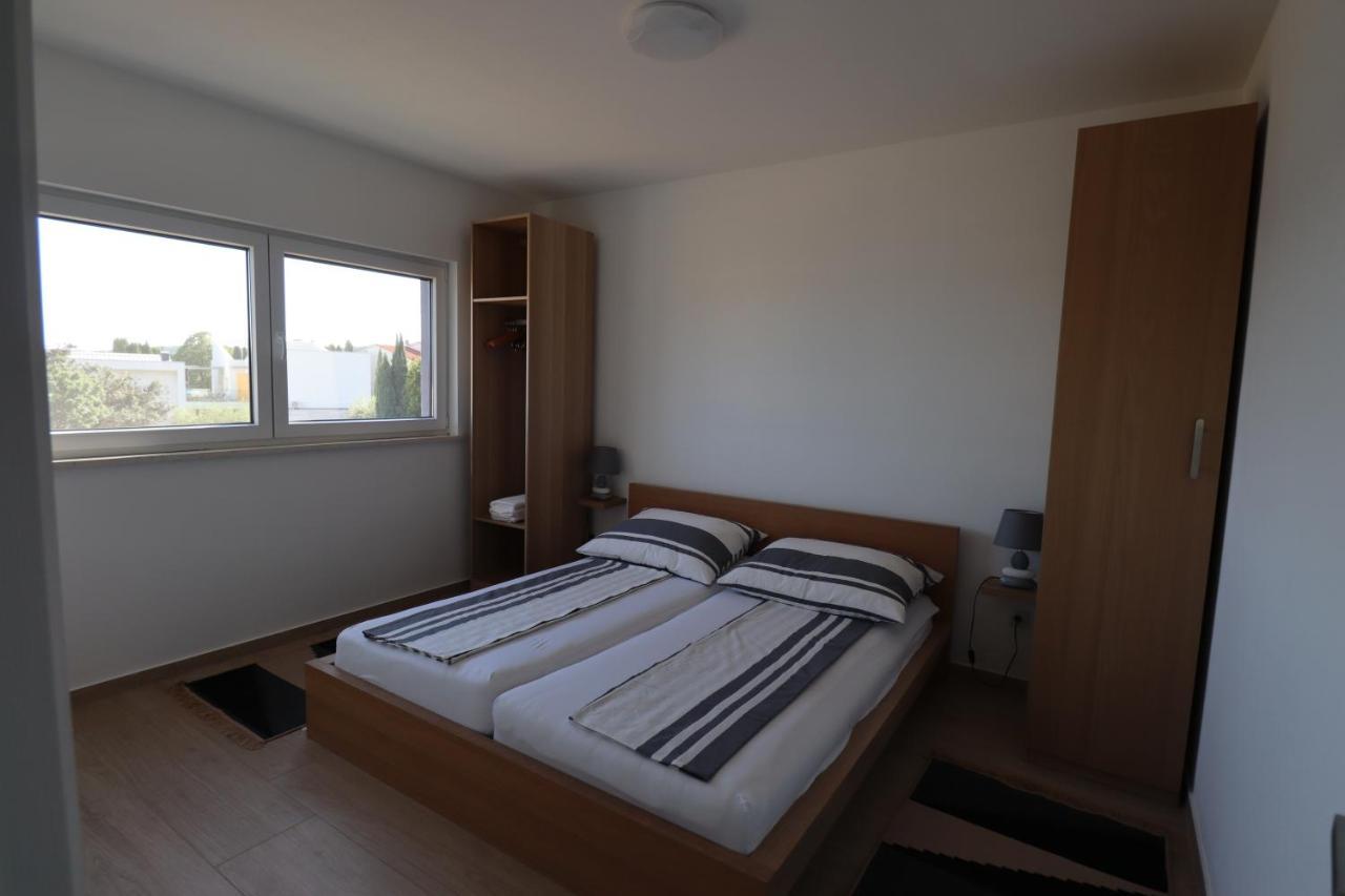 Medulin - Dani Apartment Eksteriør billede